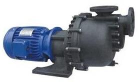 自吸式耐酸碱磁力泵