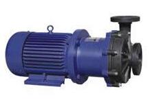 防爆耐腐蚀磁力泵