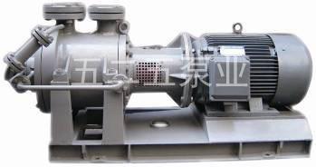 CDG系列高压输送多级磁力泵