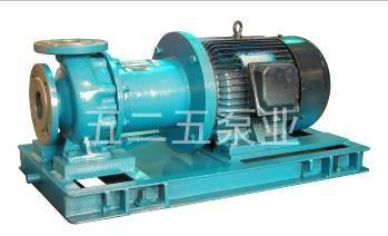 CLB系列耐腐蚀磁力泵