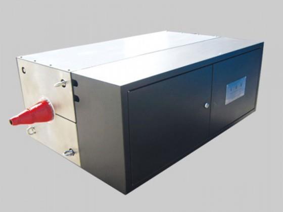 特种介质电磁泵