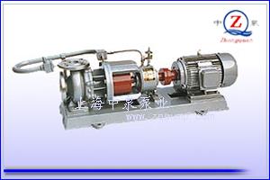 CQB-G高温磁力型