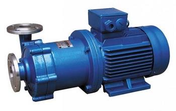 CQ型不锈钢磁力泵