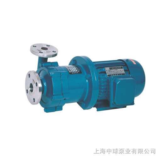 磁力驱动泵