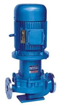 CQG不锈钢管道磁力泵