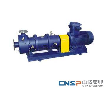CQB-G系列高温磁力泵