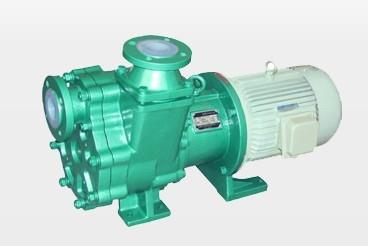 ZMD自吸磁力泵系列