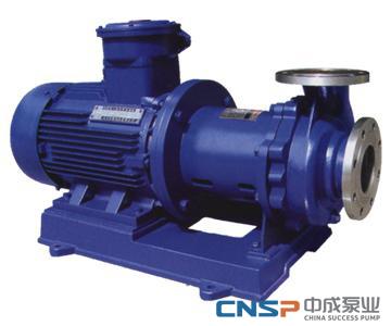 CQB型不锈钢磁力泵