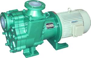 ZMD氟塑料磁力自吸泵