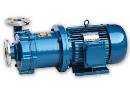 CQ系列耐腐蚀磁力泵