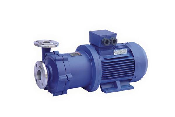 ZCQ型不锈钢自吸式磁力泵