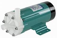 MD(F)系列磁力泵