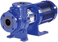 MDF-L系列 易威奇磁力泵