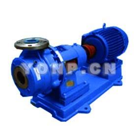 CQGB型不锈钢保温磁力泵