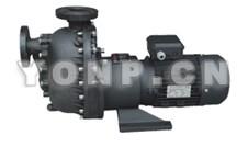 ZBF型自吸式塑料磁力泵