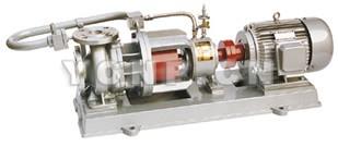 MT-HTP型高温磁力泵
