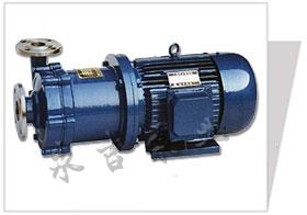 CQ型磁力驱动泵