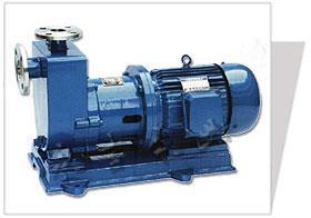 ZCQ型自吸式磁力泵