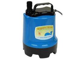 磁力驱动潜水泵