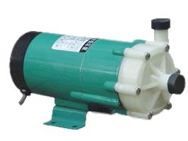 微型磁力驱动循环泵