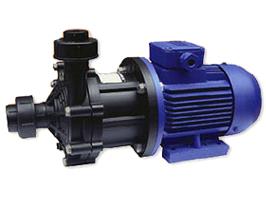 小口径塑料磁力泵