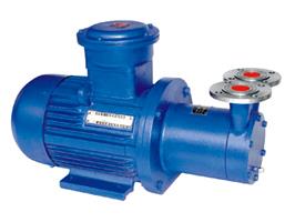 磁力传动旋涡泵