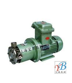 CW磁力驱动旋涡泵