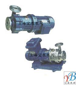 CQB-G系列高温磁力泵