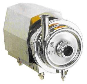 CLP 型卫生级磁力泵