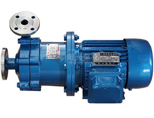 CQ型磁力驱动泵