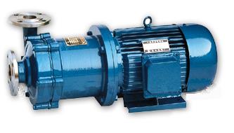 CQ磁力驱动泵（磁力泵)