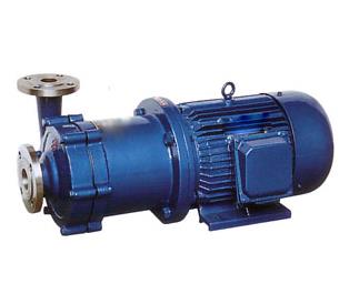 CQ型磁力驱动泵