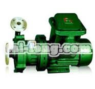 耐高温磁力驱动泵