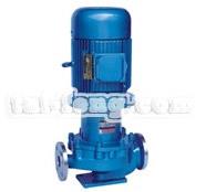 CQG型立式磁力泵