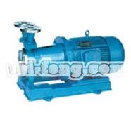 CWB磁力驱动旋涡泵