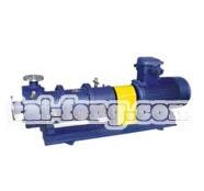 CQB-G型高温磁力泵