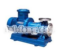 不锈钢防爆磁力泵