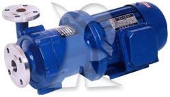 CQ不锈钢磁力泵