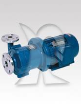 CQ-CQB型磁力驱动泵