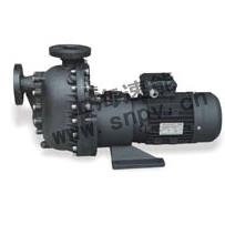 ZBF型自吸式塑料磁力泵