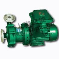 CQB-G型耐高温磁力驱动泵