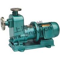 ZCQ型自吸式磁力泵