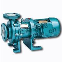 CQB型磁力驱动泵