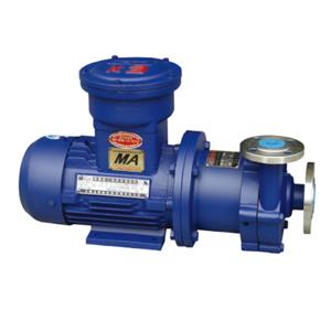 CQ系列不锈钢磁力泵