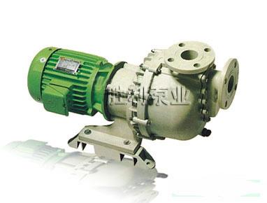 ZBF型自吸塑料磁力泵