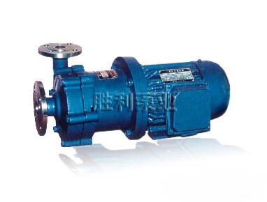 CQ型磁力驱动泵