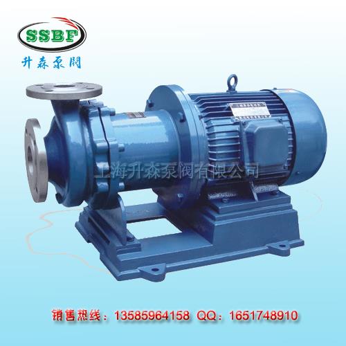 CQB不锈钢磁力泵