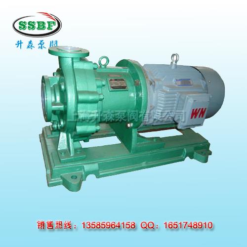 IMD氟塑料磁力泵