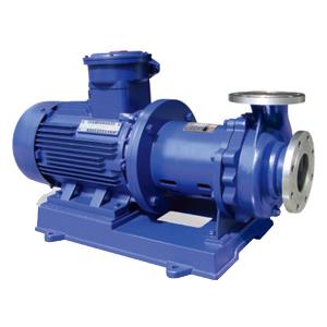 CQB型不锈钢磁力泵