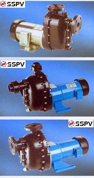 ZBF系列自吸式磁力泵